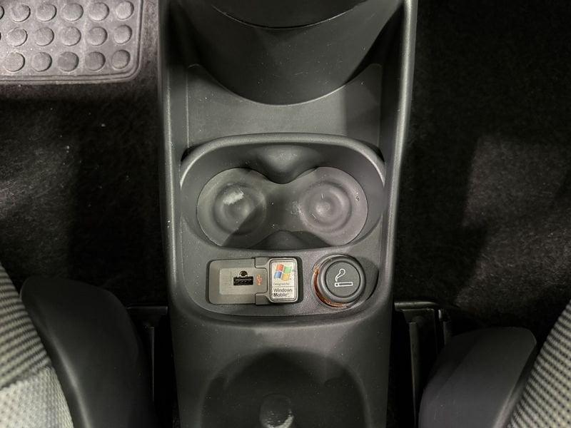 FIAT 500 500 1.2 Lounge