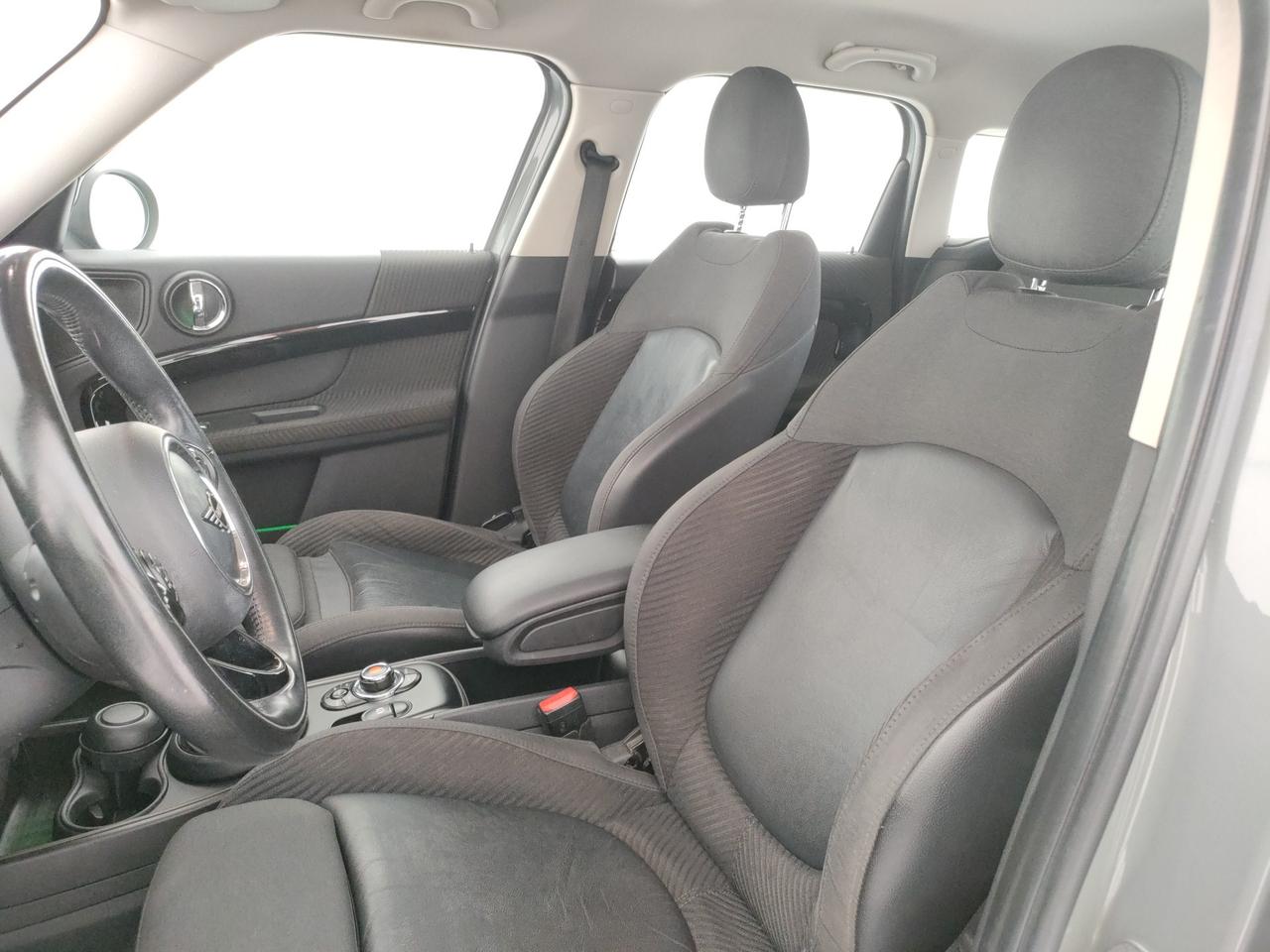 MINI Mini Countryman 1.5 Cooper SE Hype all4 auto