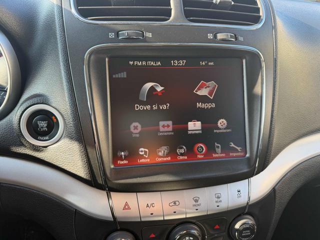 FIAT Freemont 2.0Mjt 170CV 4x4 aut Lounge 7posti Come nuovo