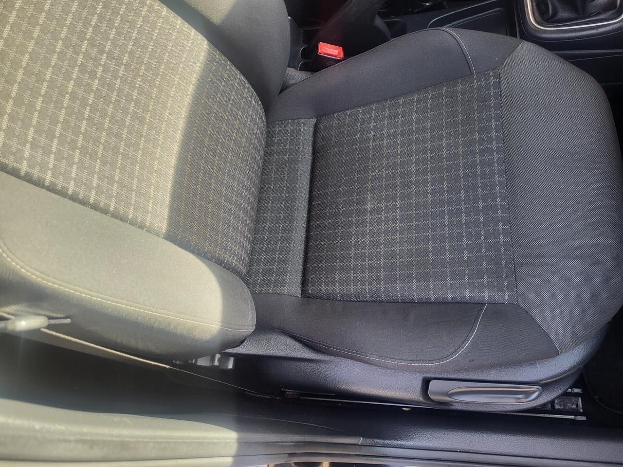 VOLKSWAGEN POLO 1,4 TDI-UNICO PROPRIETAR-EURO 6B