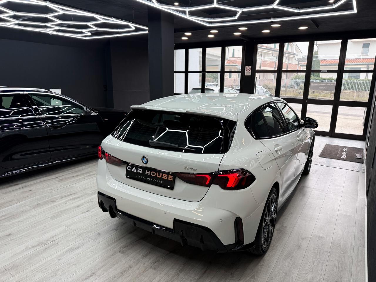 BMW 118D 2.0 150CV M-SPORT PRO