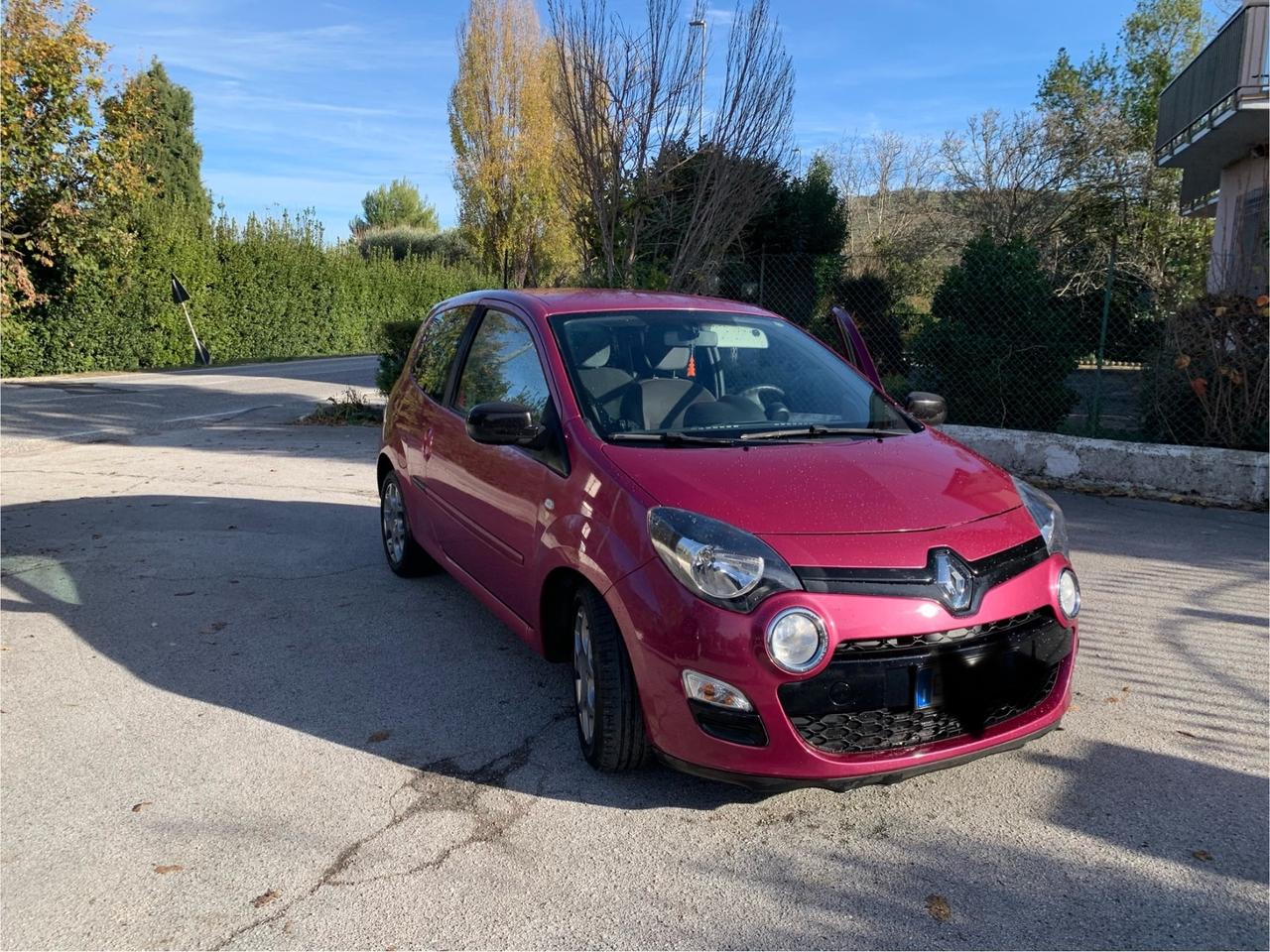 Utilitaria neopatentati 1.2 benzina