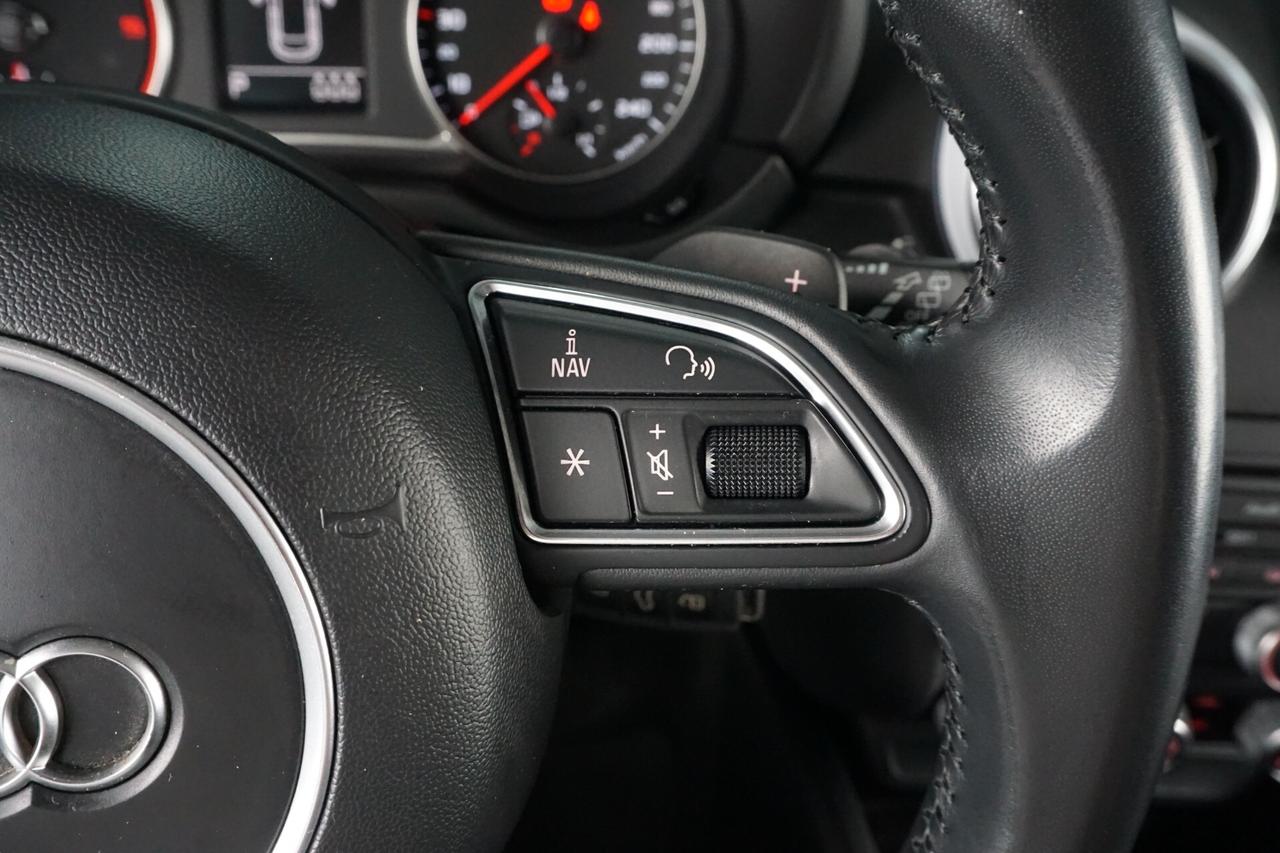 Audi A1 SPB 1.6 TDI S tronic S line edition