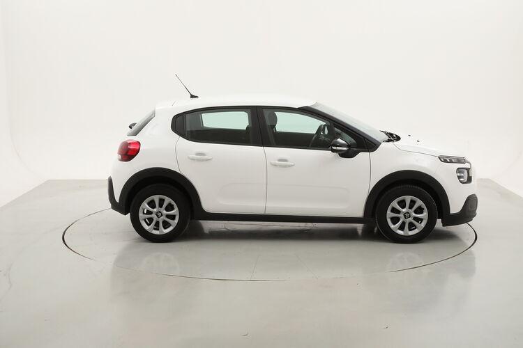 Citroen C3 Feel BZ832404 1.2 Benzina 83CV