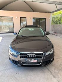 Audi A4 2.0 TDI 143CV s line