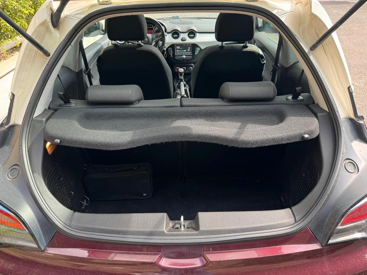 Opel Adam 1.4 Glam ecoFlex