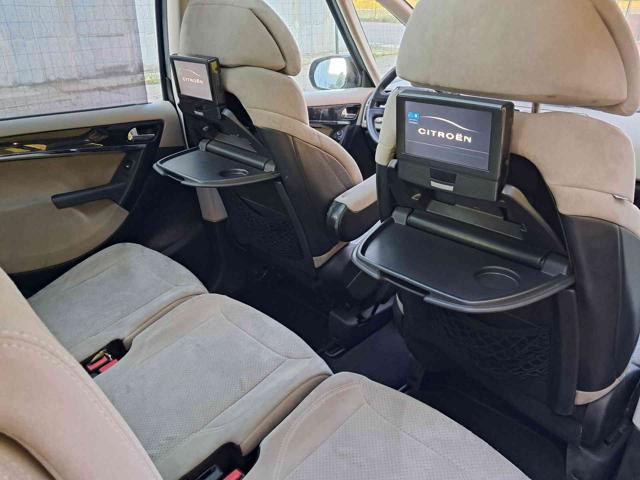 CITROEN C4 Grand Picasso 2.0 HDi 138 FAP CMP6 Exclusive