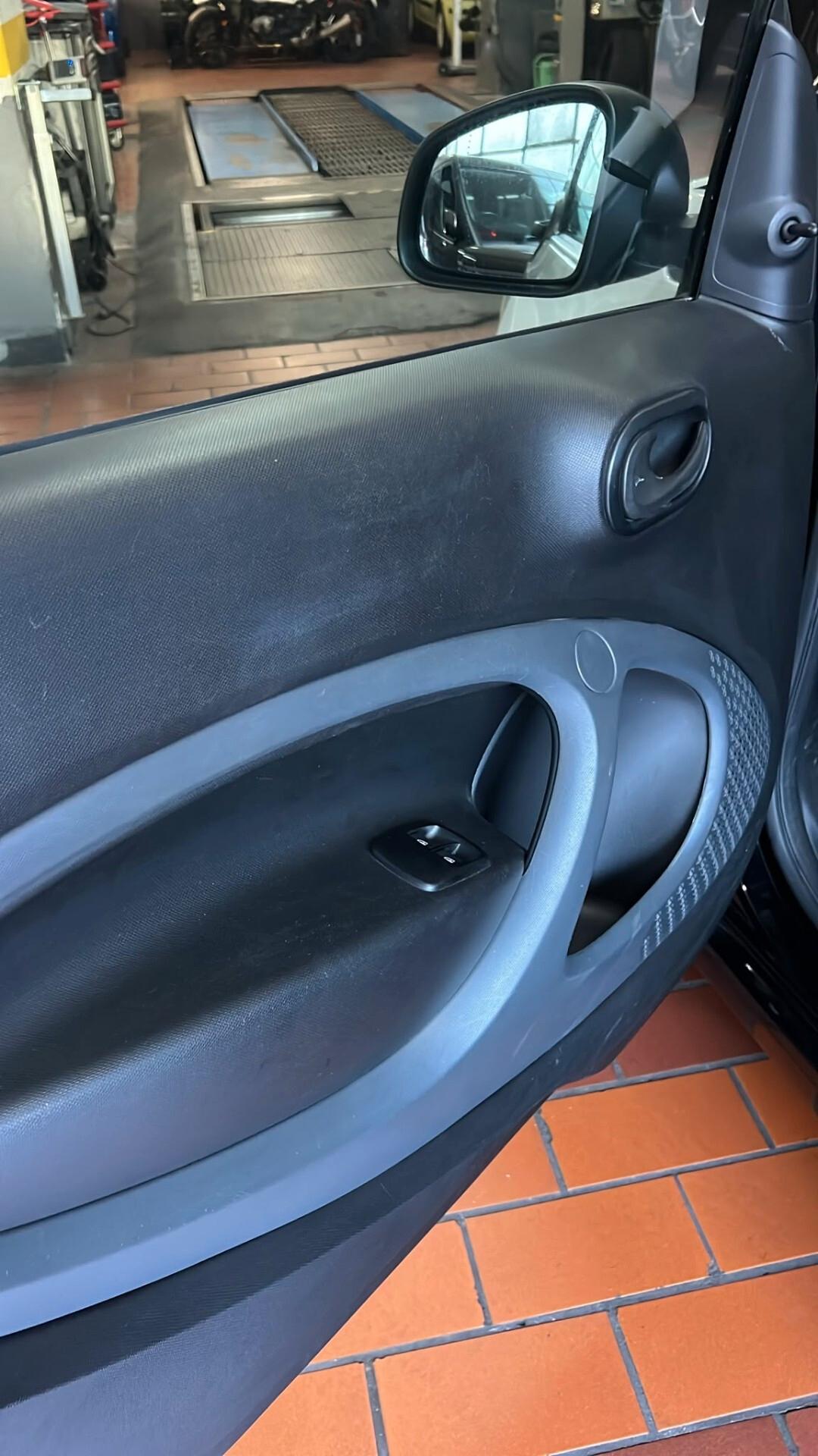 Smart ForTwo 70 1.0 twinamic Youngster