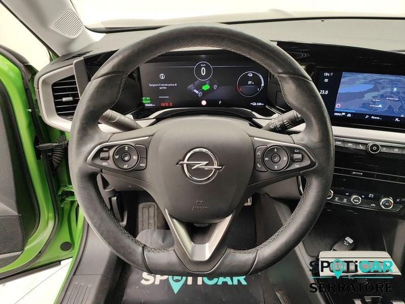 Opel Mokka II 2020 bev Ultimate
