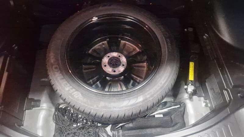 Kia Sportage 1.7 CRDI 115 CV Cool