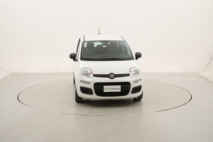 Fiat Panda Hybrid BR173885 1.0 Mild Hybrid 70CV