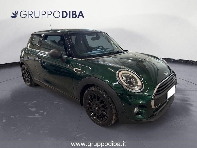 MINI Mini 5 porte Mini 2014 Diesel Mini 1.5 One D Business XL 3p