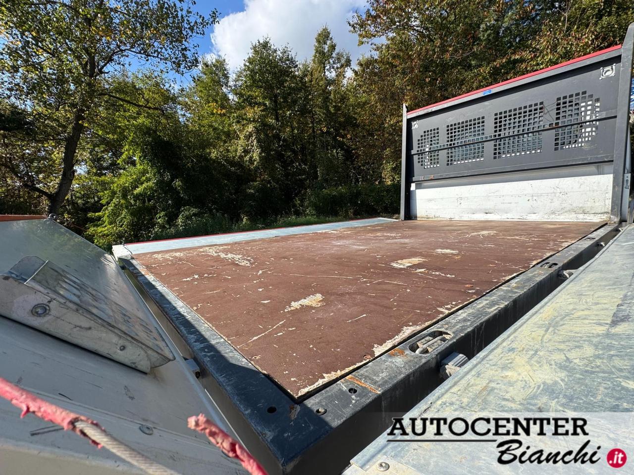 CITROEN Jumper 35 L2 2.2 bluehdi 140cv Onnicar S&S (Business)