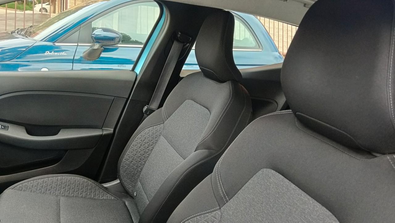 RENAULT CLIO 1.5 DCI-RETROC-NAVI