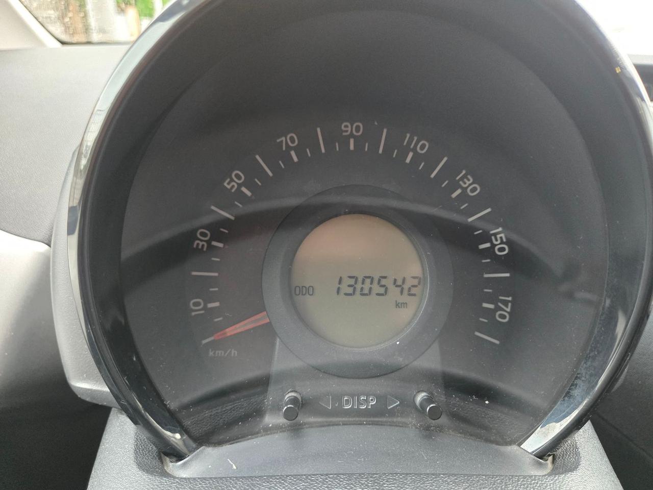 Peugeot 108 1.0 VTI 68 ALLURE #50690
