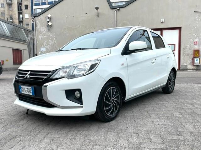 Mitsubishi Space Star 1.2 Invite E6 Leggere!!!!