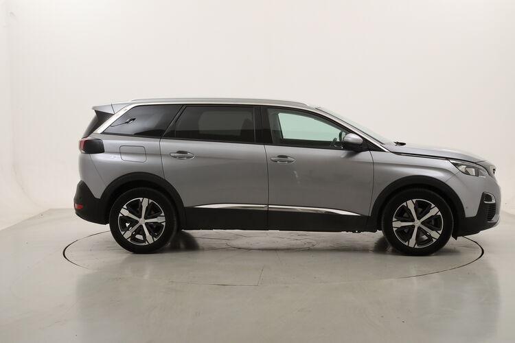 Peugeot 5008 Allure EAT8 - 7 posti BR939212 1.5 Diesel 131CV