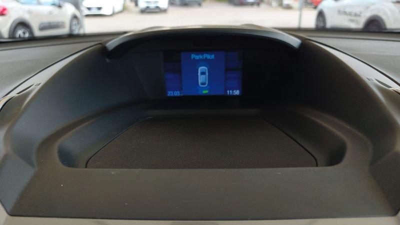 Ford C-Max 1.6 TDCi 115cv DPF Plus