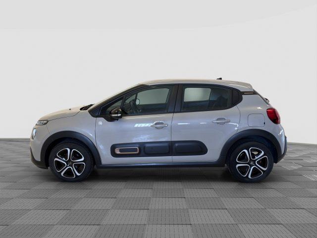 CITROEN C3 C3 PureTech 83 S&S You