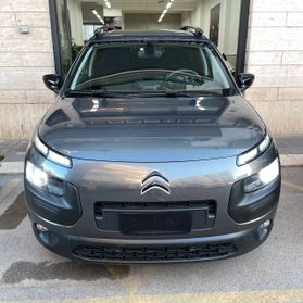 Citroen C4 Cactus 1.5 diesel 100cv Feel