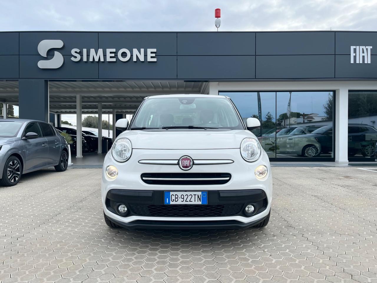 Fiat 500L 1.3 Multijet 95 CV Business