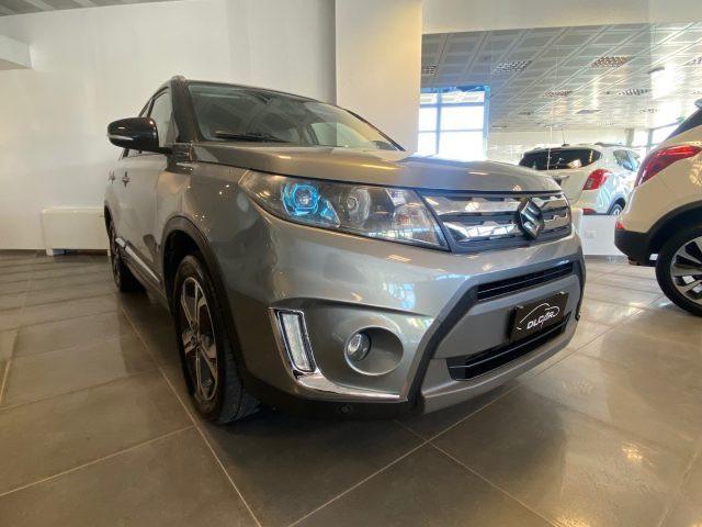 SUZUKI Vitara 1.6 DDiS V-Top Neopatentati