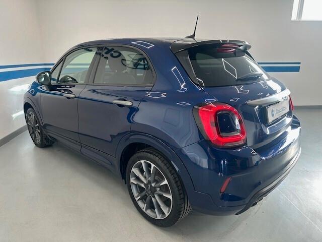 Fiat 500X 1.3 MultiJet 95 CV Sport * 23.000 KM * 2024 *