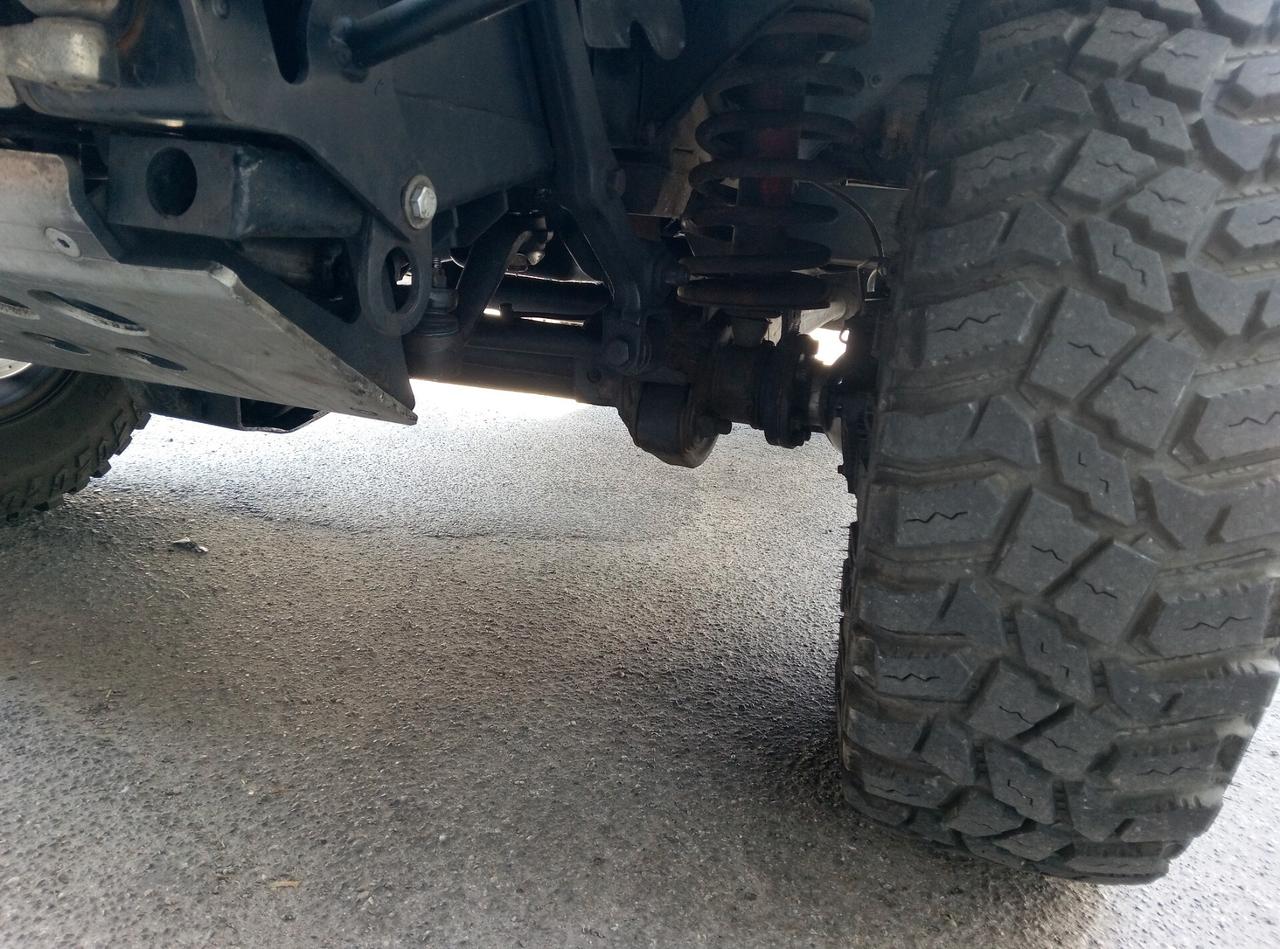 Land Rover Defender 90 2.5 Tdi Telonato Pick Up