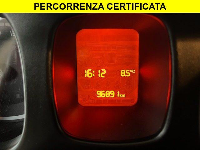 FIAT Panda 1.2 Neopatentati Euro 6