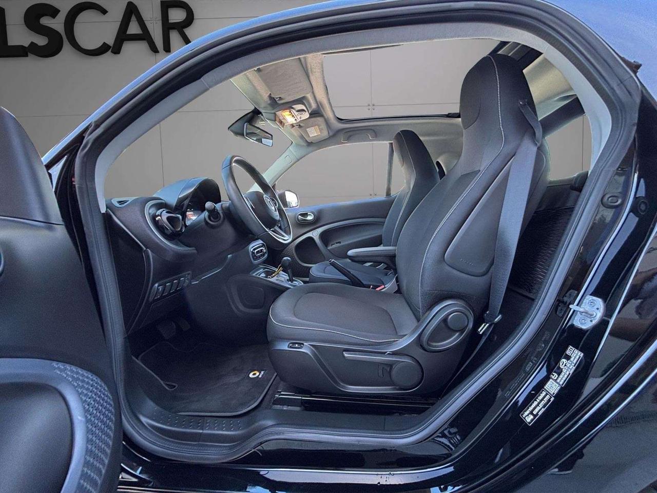smart forTwo 1.0 Passion 71cv ~Unipro~Promo~Finanziamento~
