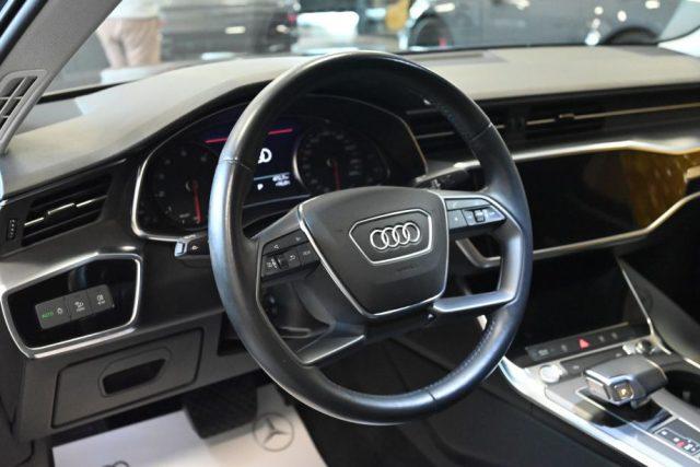AUDI A6 NEW BERLINA 45 TFSI S-TR. BUSIN.SPORT RADAR FULL!!