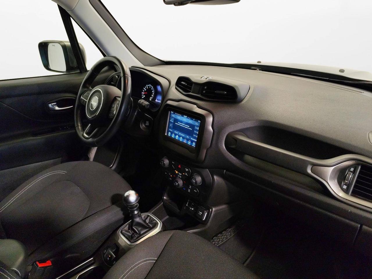 Jeep Renegade 1.0 t3 Limited 2wd 120cv