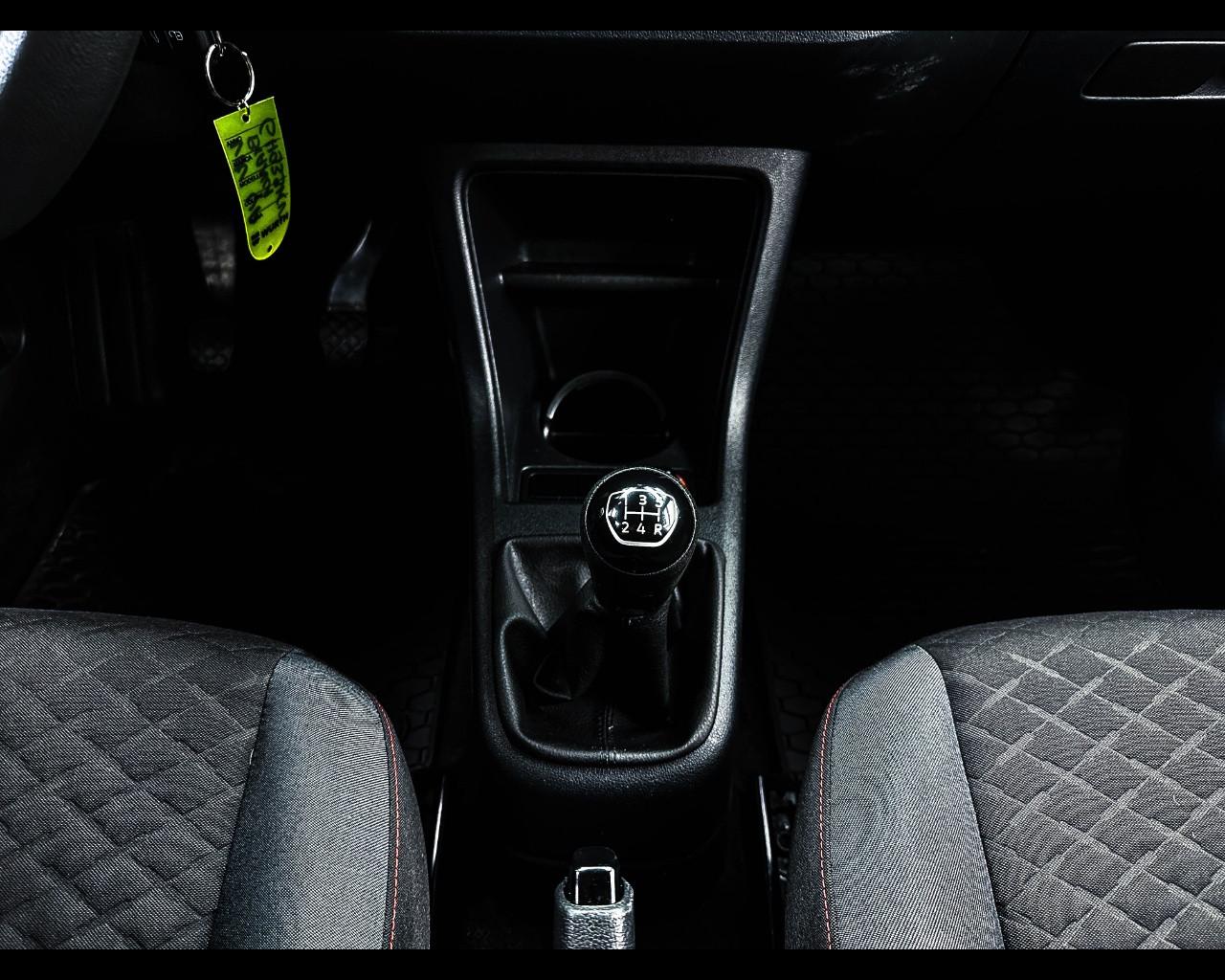 VOLKSWAGEN up! - 1.0 5p. move up! BlueMotion Technology