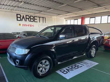 Mitsubishi L200 2.5 DI-D 4x4 Iva Esposta PERMUTE RATE