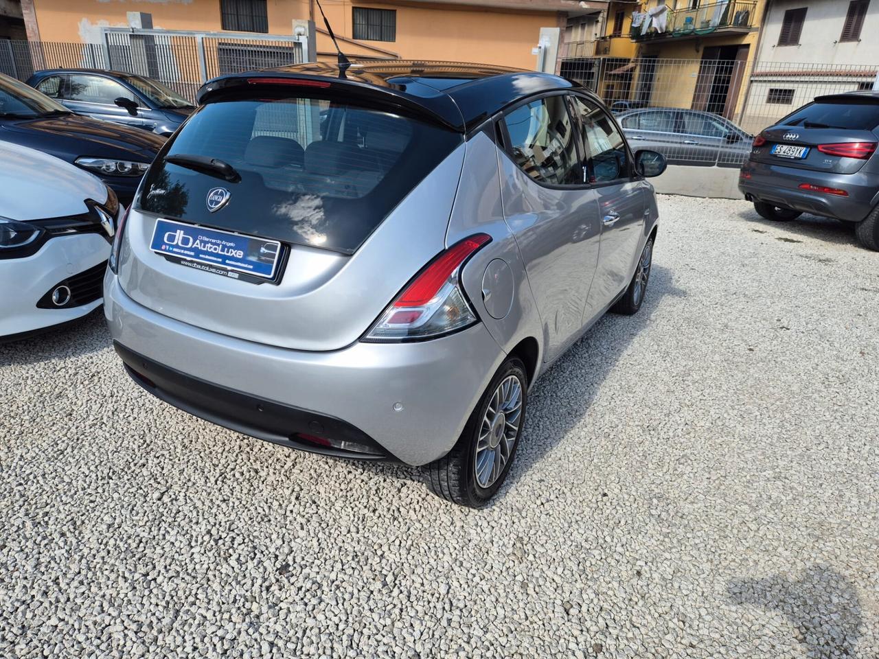 Lancia Ypsilon 1.3 MJT 16V 95 CV 5 porte S&S Platinum