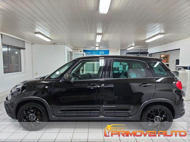 FIAT 500L 1.4 95 CV Pop Star