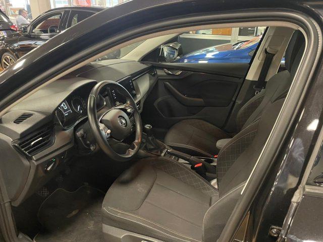 SKODA Scala 1.6 TDI SCR Ambition C/GRIMALDI SPECIAL DAY