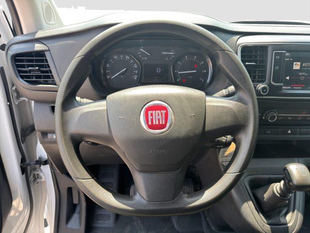 FIAT Scudo Scudo 1.5 BlueHDi 120CV PL-TN Furgone