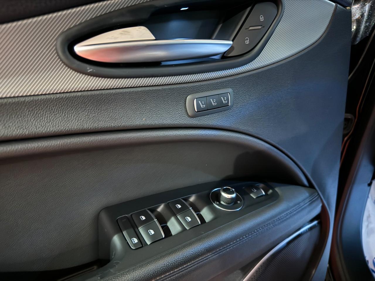 ALFA ROMEO STELVIO 2.2 190CV AT8 Q4 SPRINT 2021
