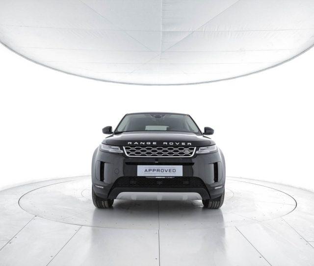 LAND ROVER Range Rover Evoque 2.0D I4-L.Flw 150 CV AWD Auto S Van - AUTOCARRO N1