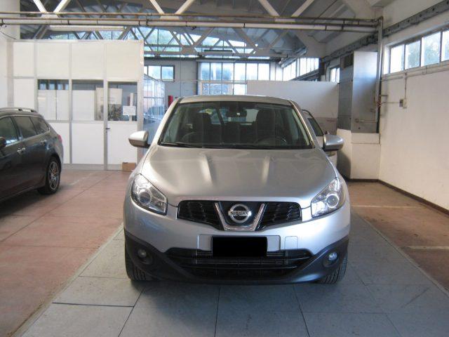 NISSAN Qashqai 1.6 dCi DPF Acenta