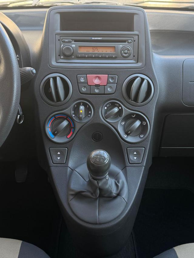 FIAT Panda 1.2 Dynamic - 2007 con SOLI 90.000KM!!!
