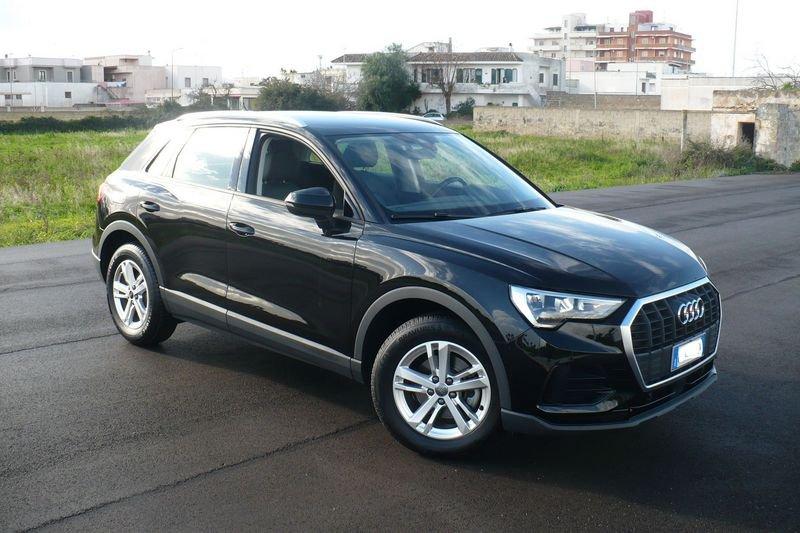 Audi Q3 Q3 35 TDI Business Advanced