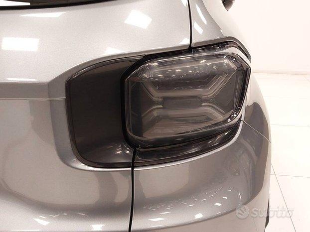 Jeep Avenger 1.2 t. Summit fwd 100cv