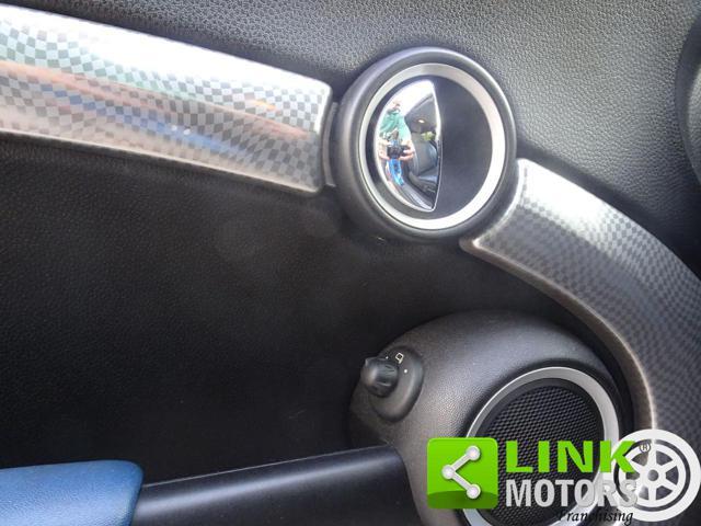 MINI Cooper S R56 1.6 16V MOTORE NUOVO