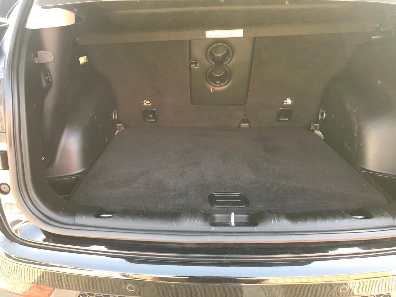 Jeep Compass 1.4 MultiAir 2WD limited