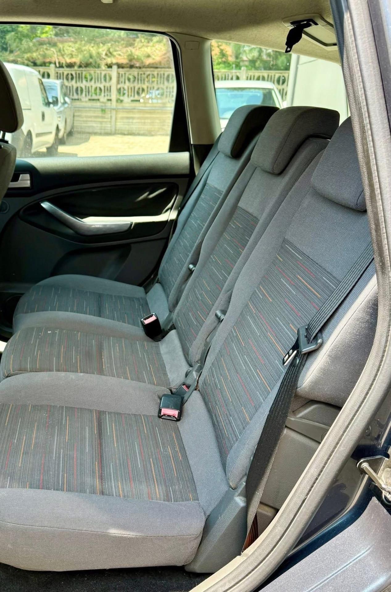 Ford C-Max 1.6 TDCi 110 CV Titanium DPF