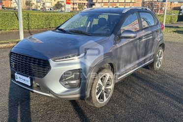 DR dr 3.0 1.5 Bi-Fuel GPL