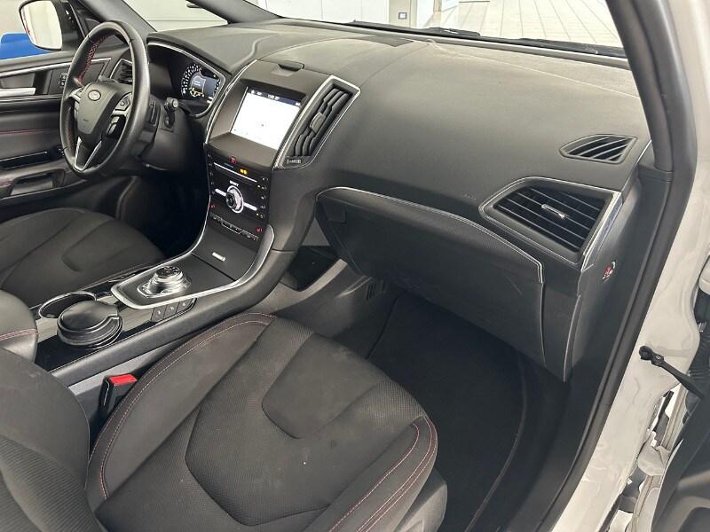 FORD S-Max 2ª serie S-Max 2.0 EcoBlue 150CV St...