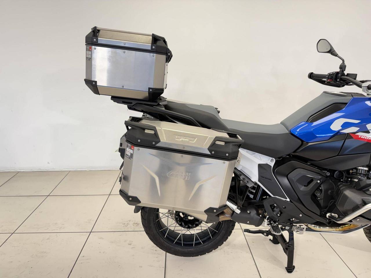 BMW R 1300 GS Trophy